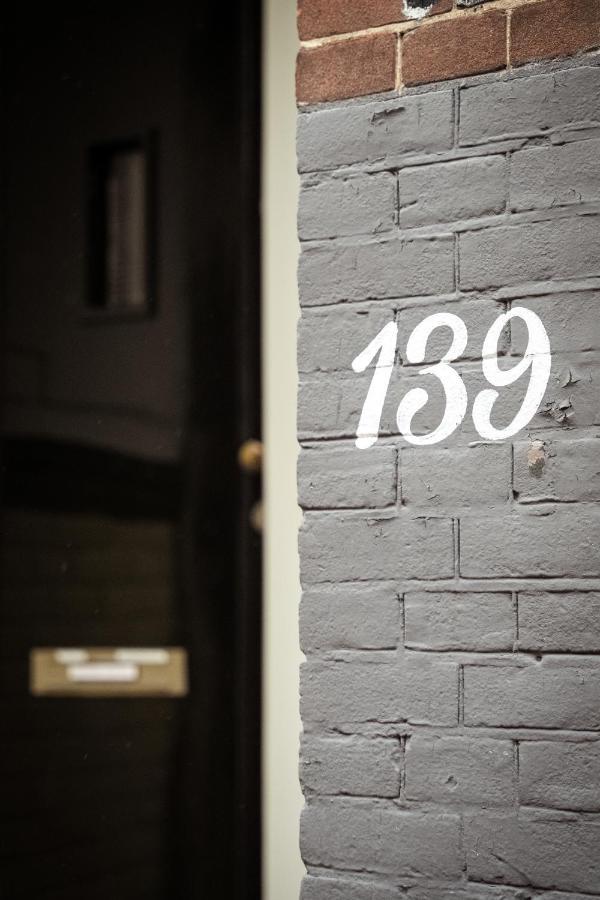 Renovated Parkside Gem - 2 Person Studio In The Pijp Amsterdam Exterior photo