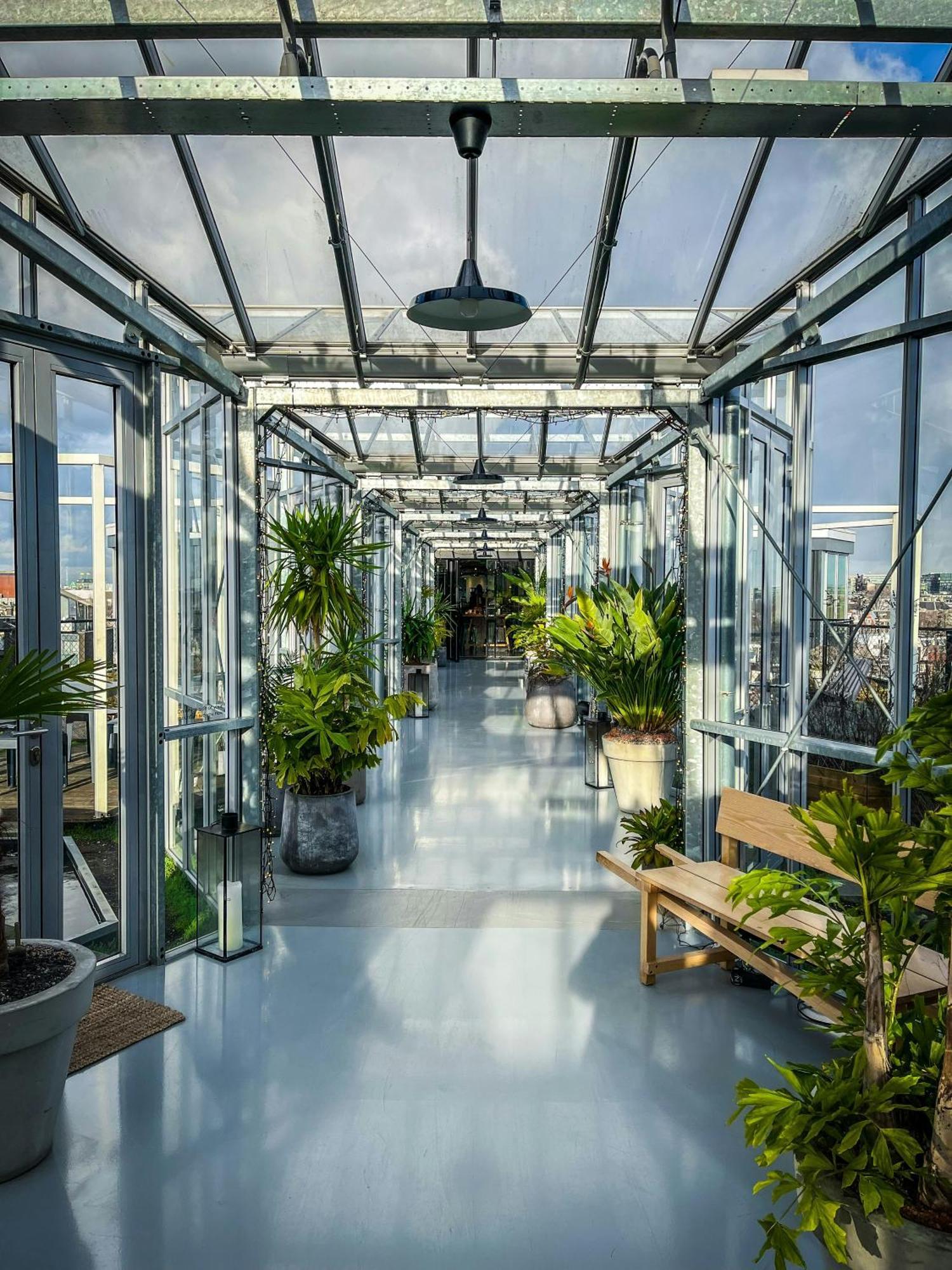 Renovated Parkside Gem - 2 Person Studio In The Pijp Amsterdam Exterior photo